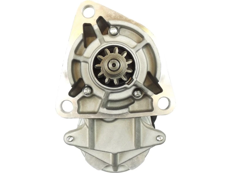 Image of AS-PL Starter motor AS-PL S6127