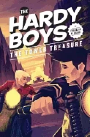 Image of tower treasure 1