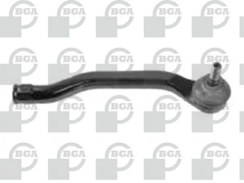 Image of BGA Track rod end BGA SR7321