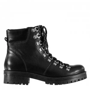 Image of Firetrap Alto Boots Ladies - Black