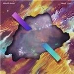 Image of Alsarah - Aljawal (Music CD)