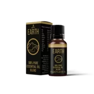 image of Chinese Earth Element Essential Oil Blend 10ml