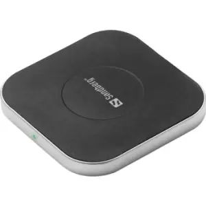 Image of Sandberg Magnetic Wireless Charger 15W