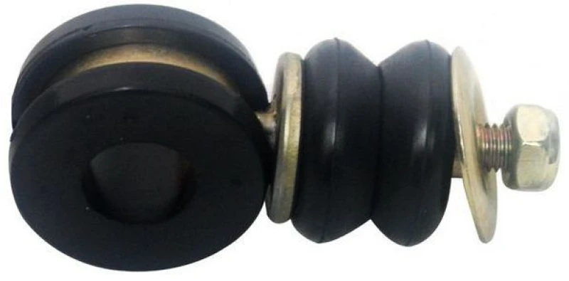 Image of DENCKERMANN Anti-roll bar link DENCKERMANN D140047