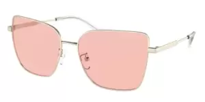 image of Michael Kors Sunglasses MK1108 BASTIA 10145