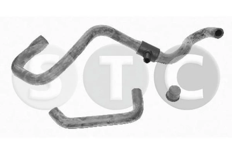 Image of STC Radiator hose STC T408878