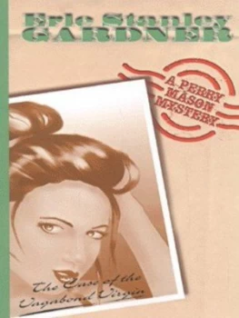 Image of The Case of the Vagabond Virgin by Erle Stanley Gardner Paperback