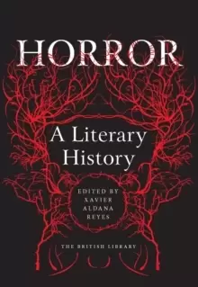 Image of Horror: A Literary History
