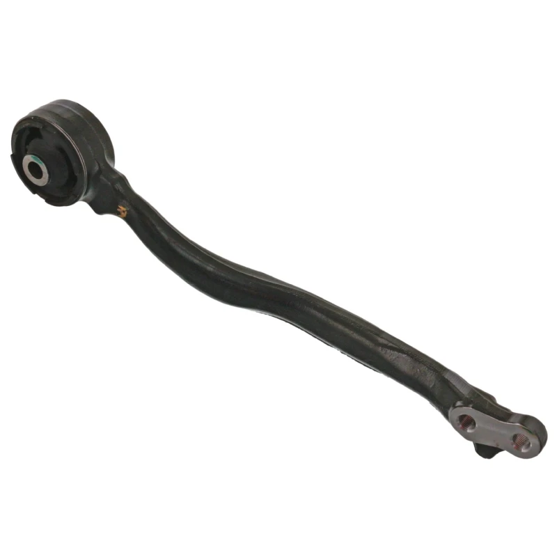 Image of FEBI BILSTEIN 43063 Suspension arm Control Arm, Cast Steel, Rear Cast Steel Track Control Arm (273)