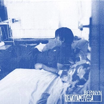Image of BERWYN - DEMOTAPE/VEGA CD