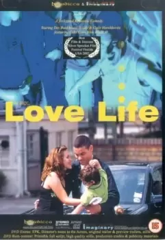 Image of Love Life