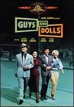 Image of guys and dolls