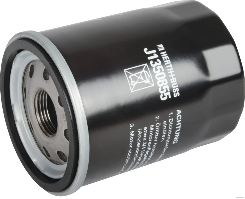 Image of Automatic transmission filter HERTH+BUSS JAKOPARTS J1350855