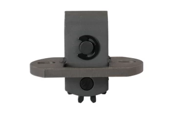 Image of Laser Tools 6432 Engine Crankshaft Rotator - 1/2"D