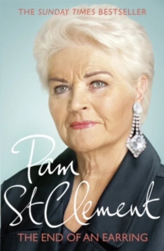Image of The End of an Earring Paperback / softback