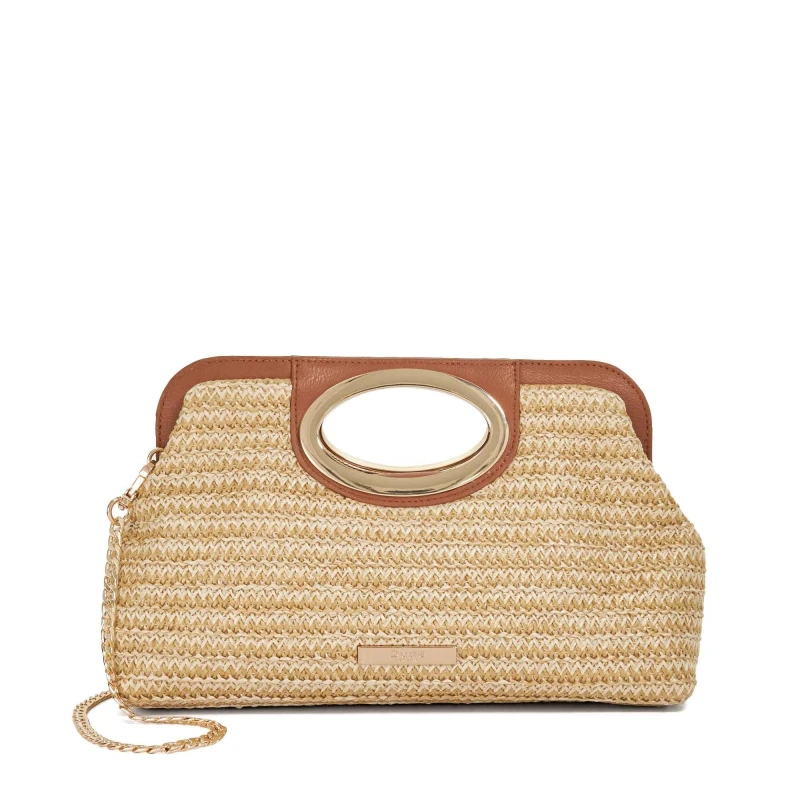Image of Dune London Dune ellsas Ld62 Natural female One Size