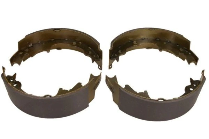 Image of MAXGEAR Brake Shoe Set MAXGEAR 19-3464