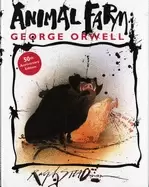 Image of animal farm a fairy story