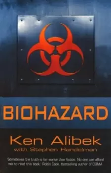 Image of Biohazard - Ken Alibek - Paperback - Used