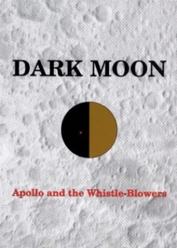 Image of Dark Moon by Mary D Bennett Paperback