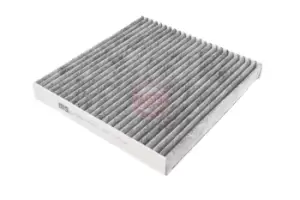 Image of MASTER-SPORT Pollen filter HONDA 2358-IF-PCS-MS 08R79SEA000A,80292SDAA01,80292SDC505HE 80292SDCA01,80292SEA003,80292SFY003,80292SHJA41,80292SWA003
