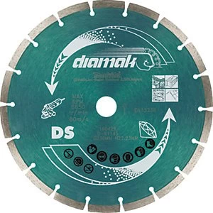 image of Makita D 61145 Diamak General Purpose Diamond Blade 230mm