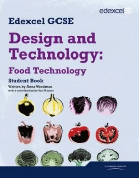 Image of Design and Technology. Food Technology by Sue Manser Book