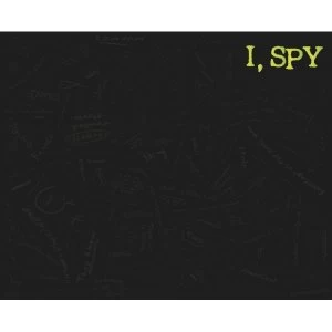 image of I Spy