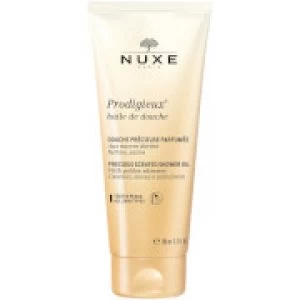 NUXE Prodigieux Shower Oil 100ml