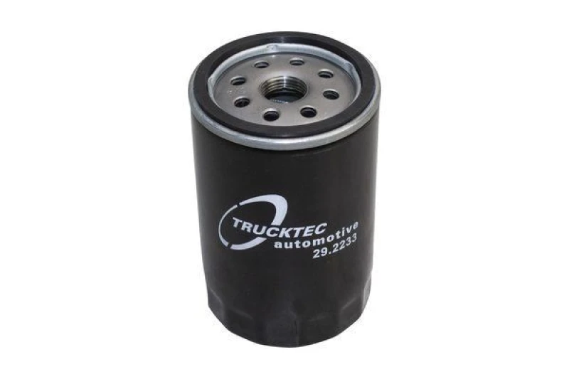 Image of TRUCKTEC AUTOMOTIVE 07.18.020 Oil filter Spin-on Filter Oil Filter (7)