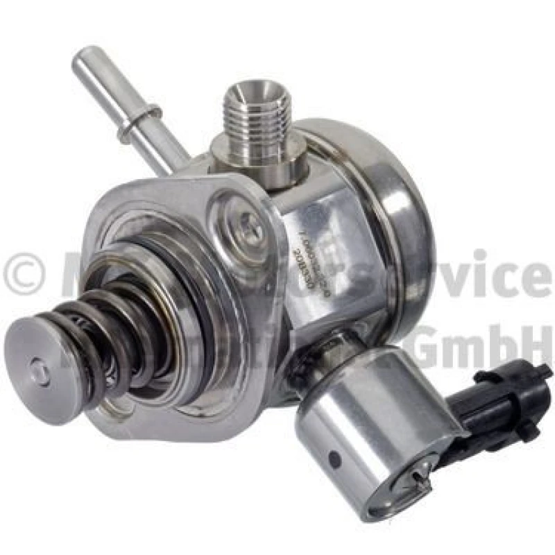 Image of High pressure fuel pump PIERBURG 7.06032.32.0