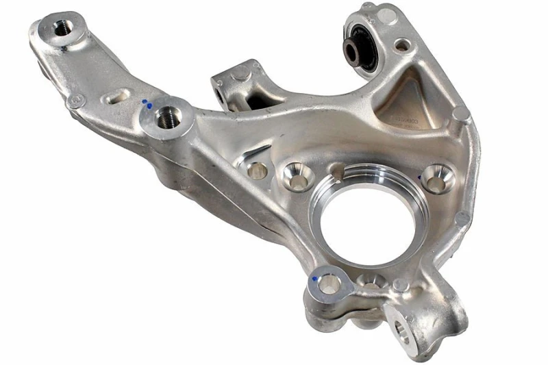 Image of Steering knuckle METZGER 58159903