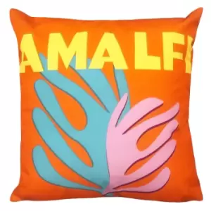 image of Amalfi Outdoor Cushion Multi