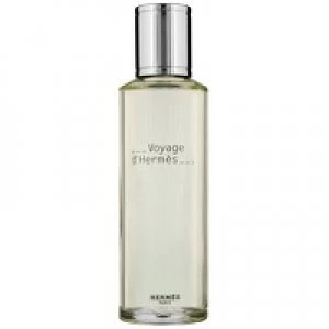 image of Hermes Voyage D Hermes Eau de Toilette Unisex 125ml