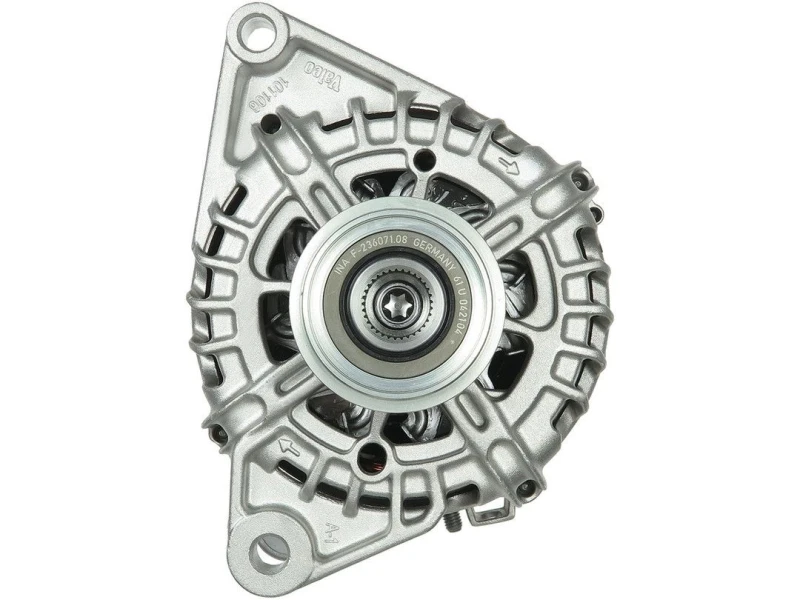 Image of AS-PL Alternator AS-PL A3192(VALEO)