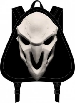 Image of Loungefly Overwatch Reaper Backpack