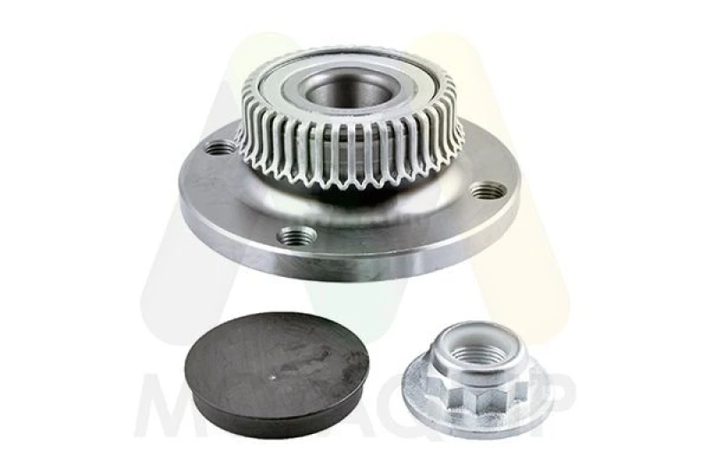 Image of MOTAQUIP Wheel bearing kit MOTAQUIP LVBW46