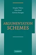 Image of argumentation schemes