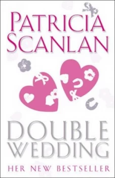 Image of Double Wedding by Patricia Scanlan and in Paperback