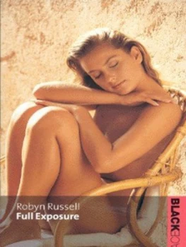Image of Full Exposure by Robyn Russell Paperback