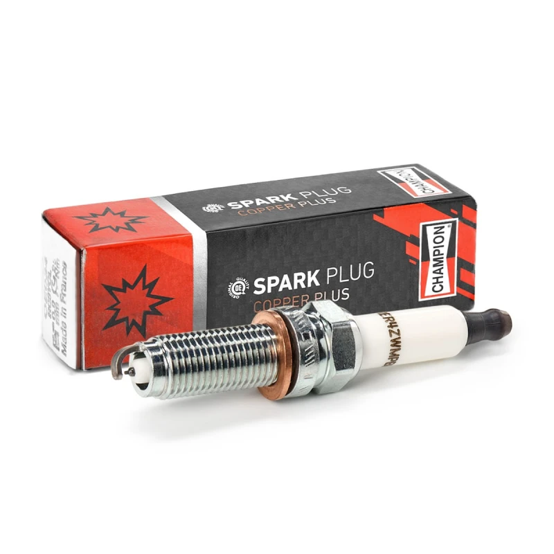 Image of Spark plug CHAMPION OE278