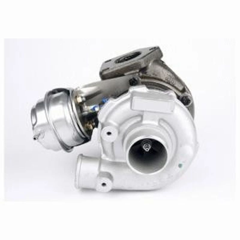 Image of MAGNETI MARELLI Turbocharger MAGNETI MARELLI 807101001400