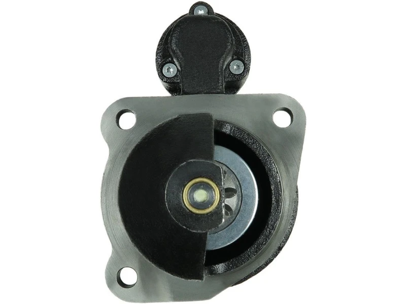 Image of AS-PL Starter motor AS-PL S0197
