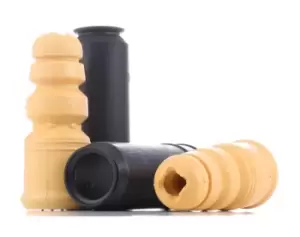 Image of MONROE Shock Absorber Dust Cover PROTECTION KIT PK279 Bump Stops,Bump Rubbers AUDI,A4 Avant (8K5, B8),A6 Avant (4G5, 4GD, C7),Q5 (8RB)