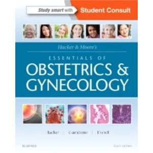 Image of Hacker & Moore's Essentials of Obstetrics and Gynecology