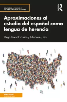 Image of Aproximaciones al estudio del espaol como lengua de herencia