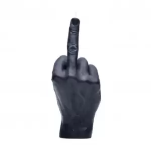 Image of CandleHand Fuck You Candle 198g