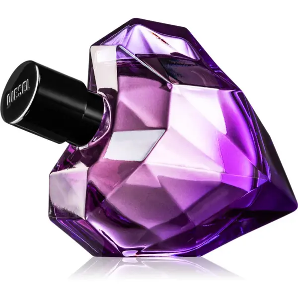 Diesel Loverdose Eau de Parfum For Her 75ml