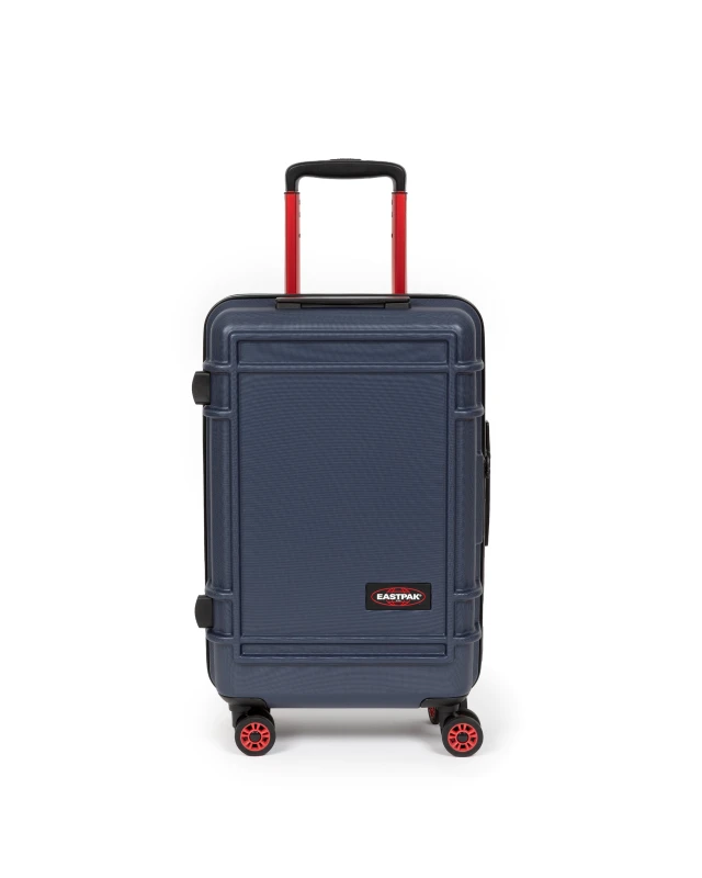 Image of Eastpak Resist'r Zip Cabin, 100% Polycarbonate