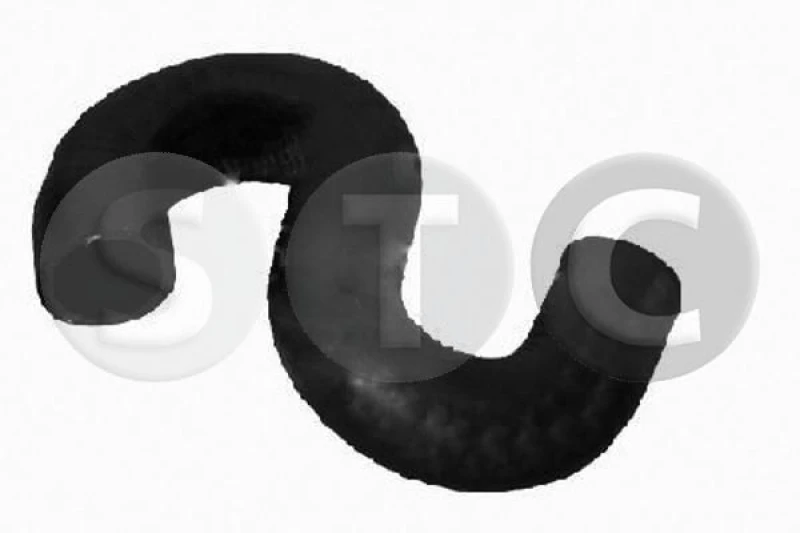 Image of STC Radiator hose STC T409544